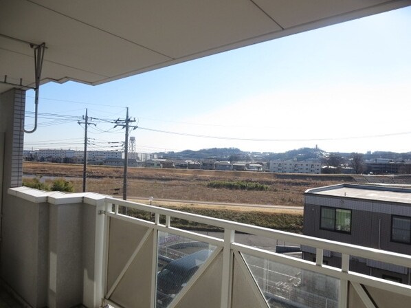 サンセヴィラージュの物件内観写真